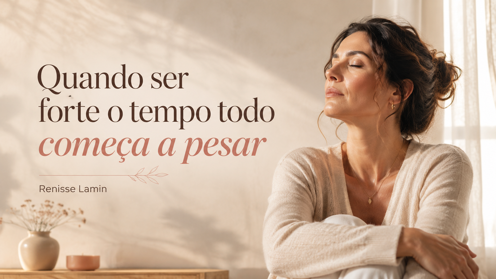Saúde Emocional para Mulheres